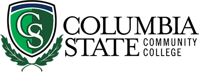 Columbia State Community College Logo